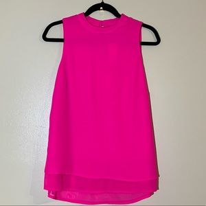 🛍 Beautiful sleeveless camp shirt